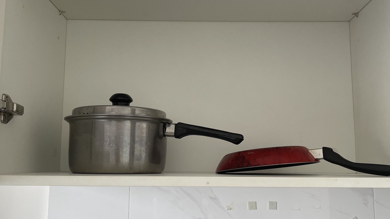 Photo of Kitchen in Bumi Serpong Damai