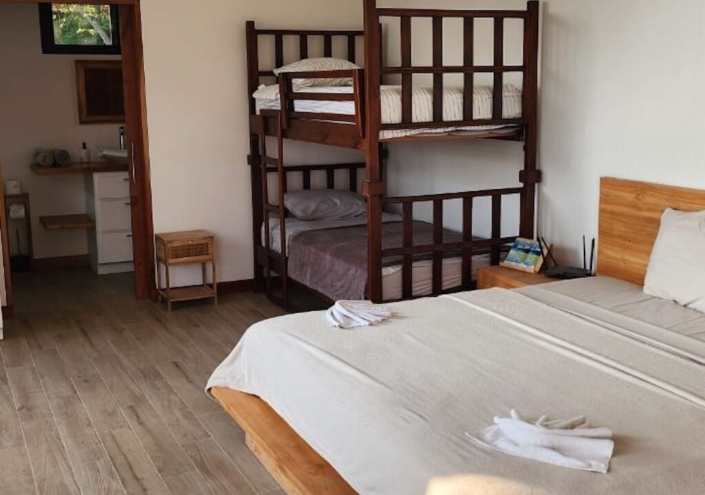 Photo of Bedroom in Paquera