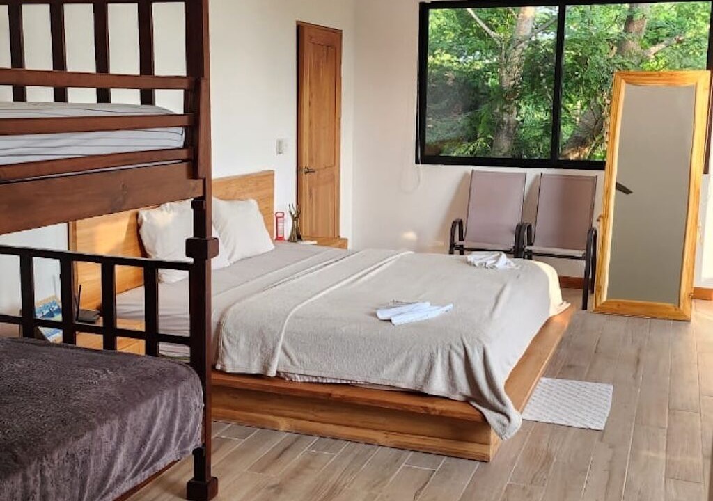 Photo of Bedroom in Paquera