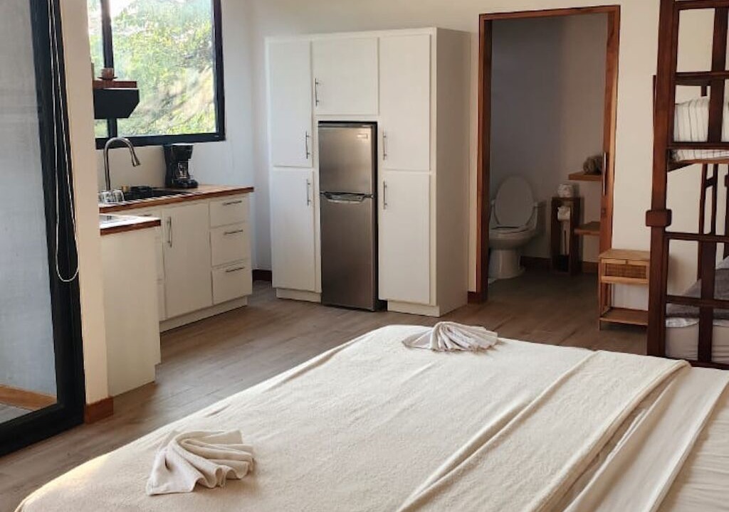 Photo of Bedroom in Paquera