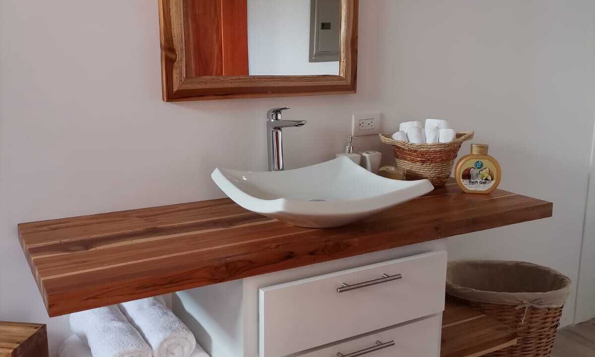Photo of Bathroom in Paquera