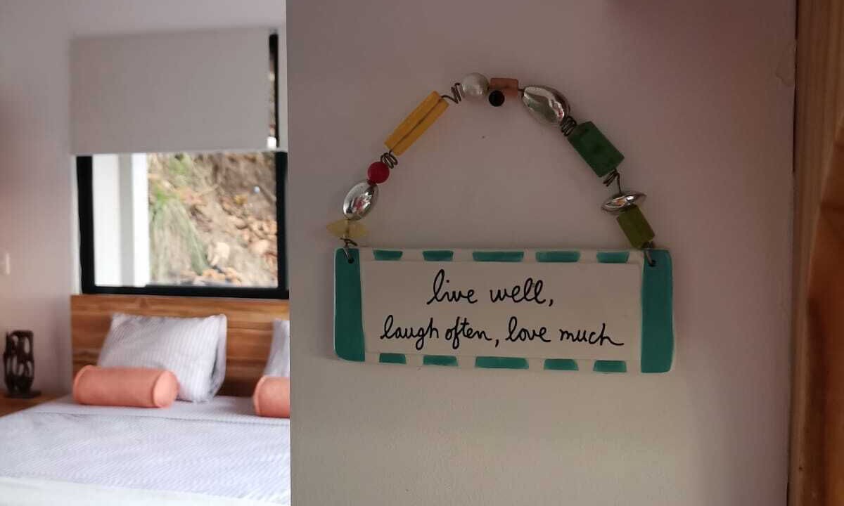 Photo of Bedroom in Paquera