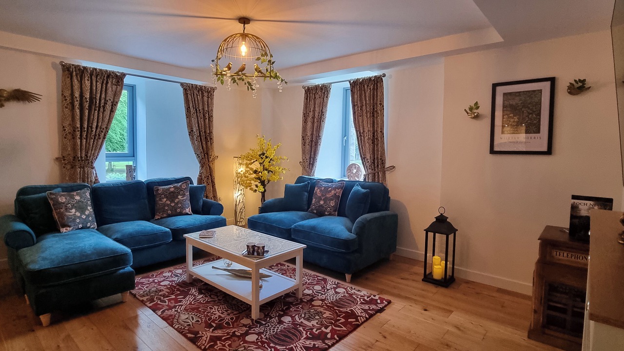 Photo of Livingroom in Fort Augustus