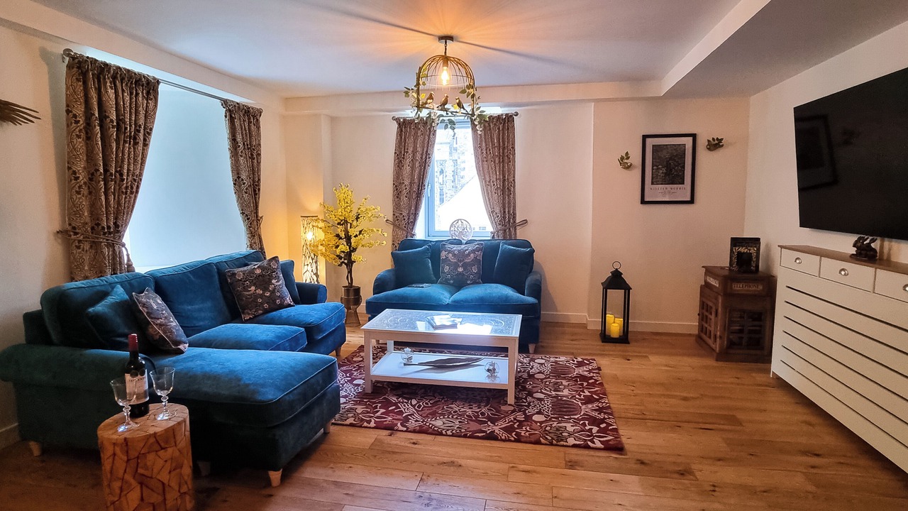 Photo of Bedroom in Fort Augustus