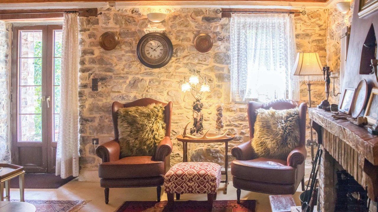 Photo of Bedroom in Kalavrita