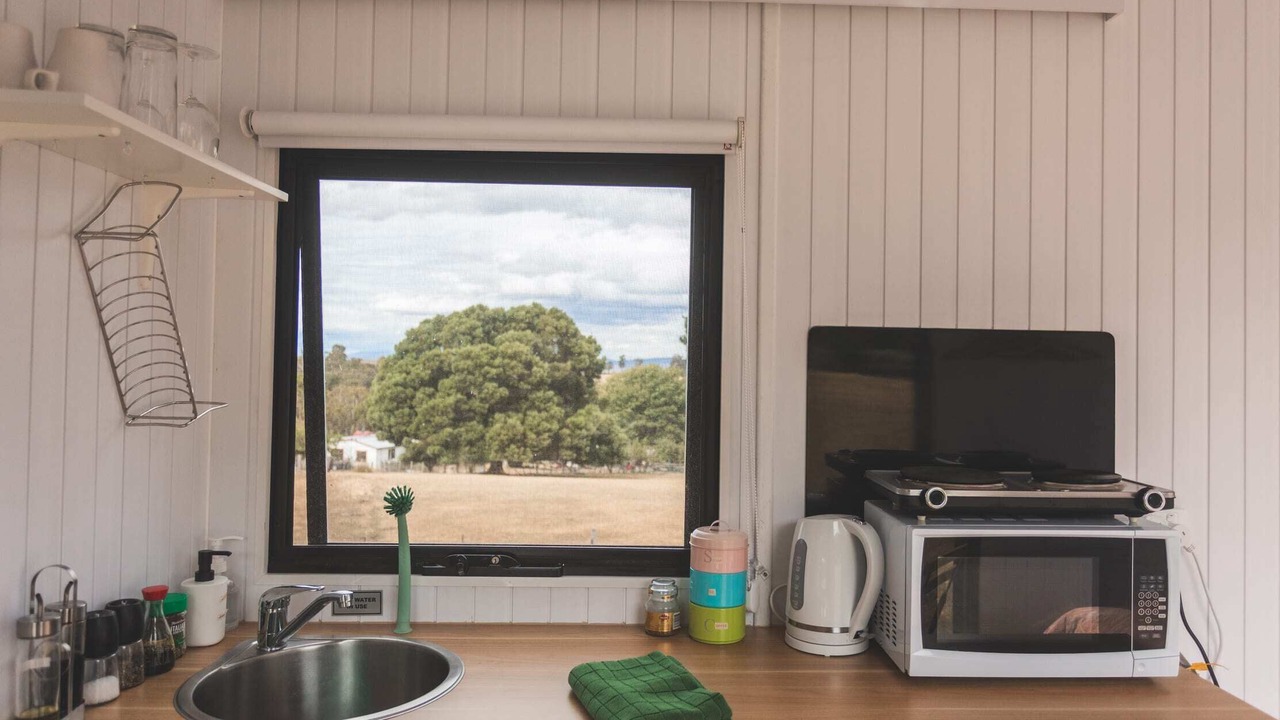 Photo of Kitchen in Ellendale