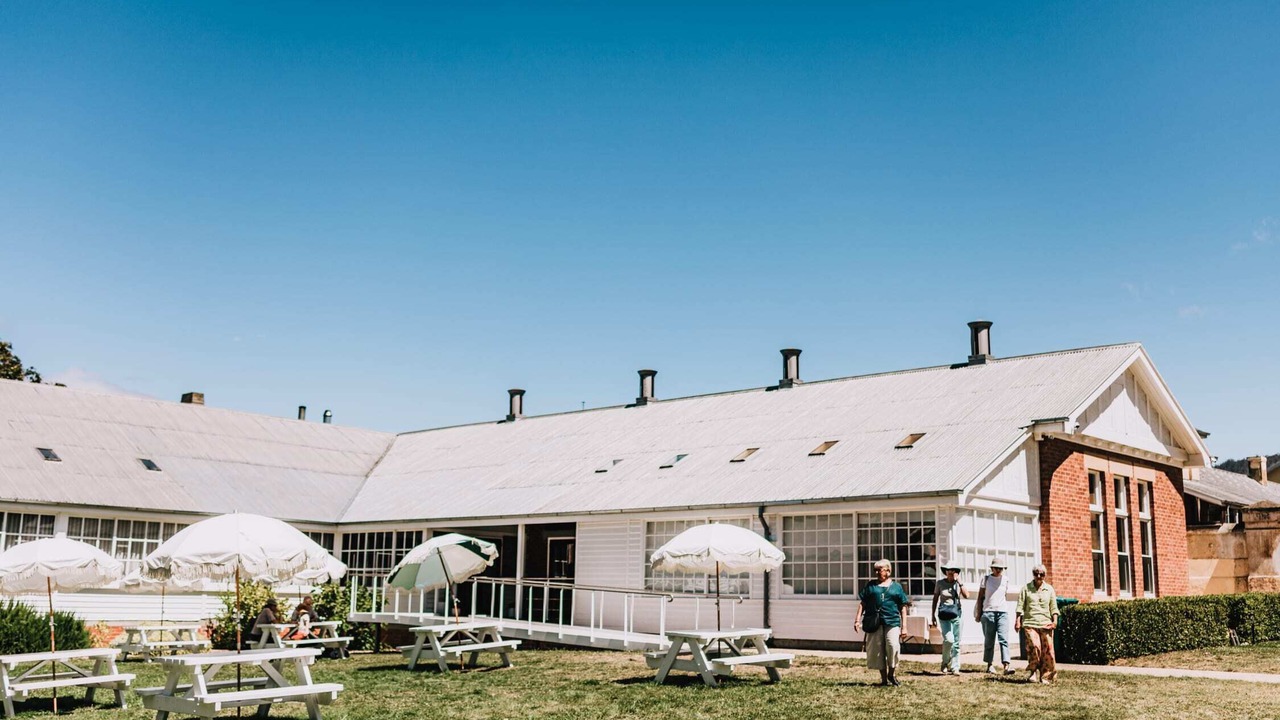 Photo of Outdoor in Ellendale
