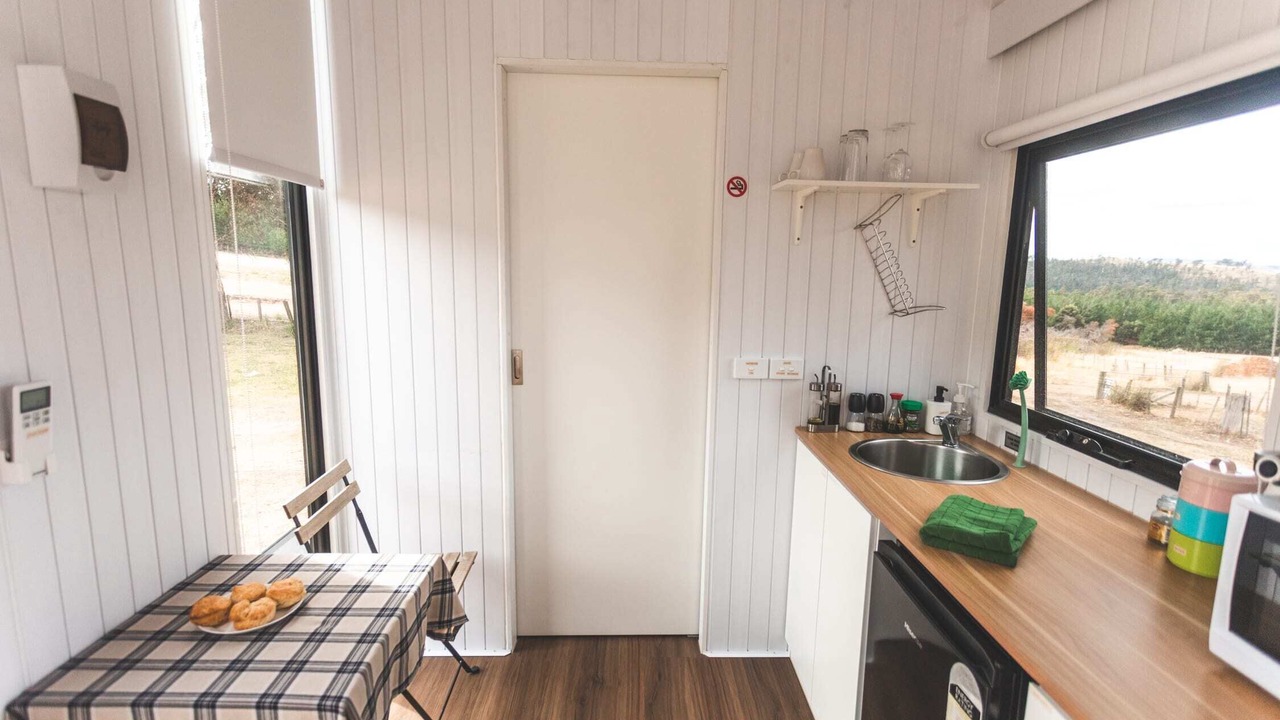 Photo of Kitchen in Ellendale