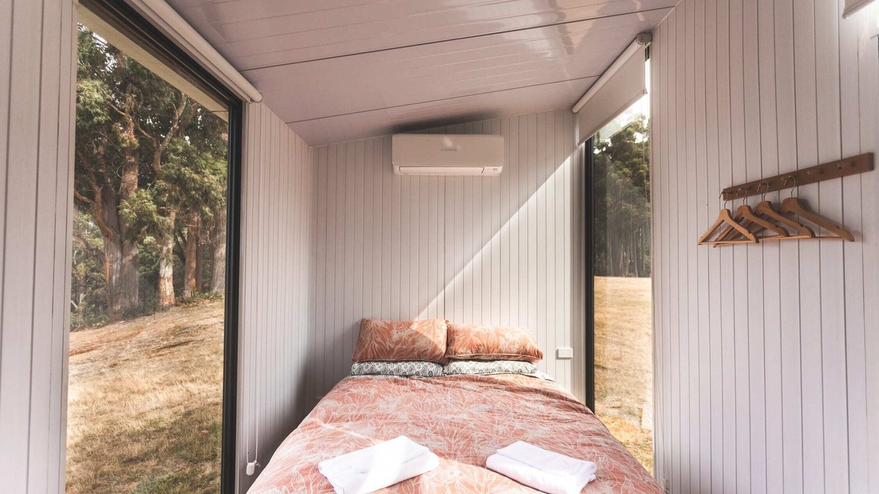 Photo of Bedroom in Ellendale