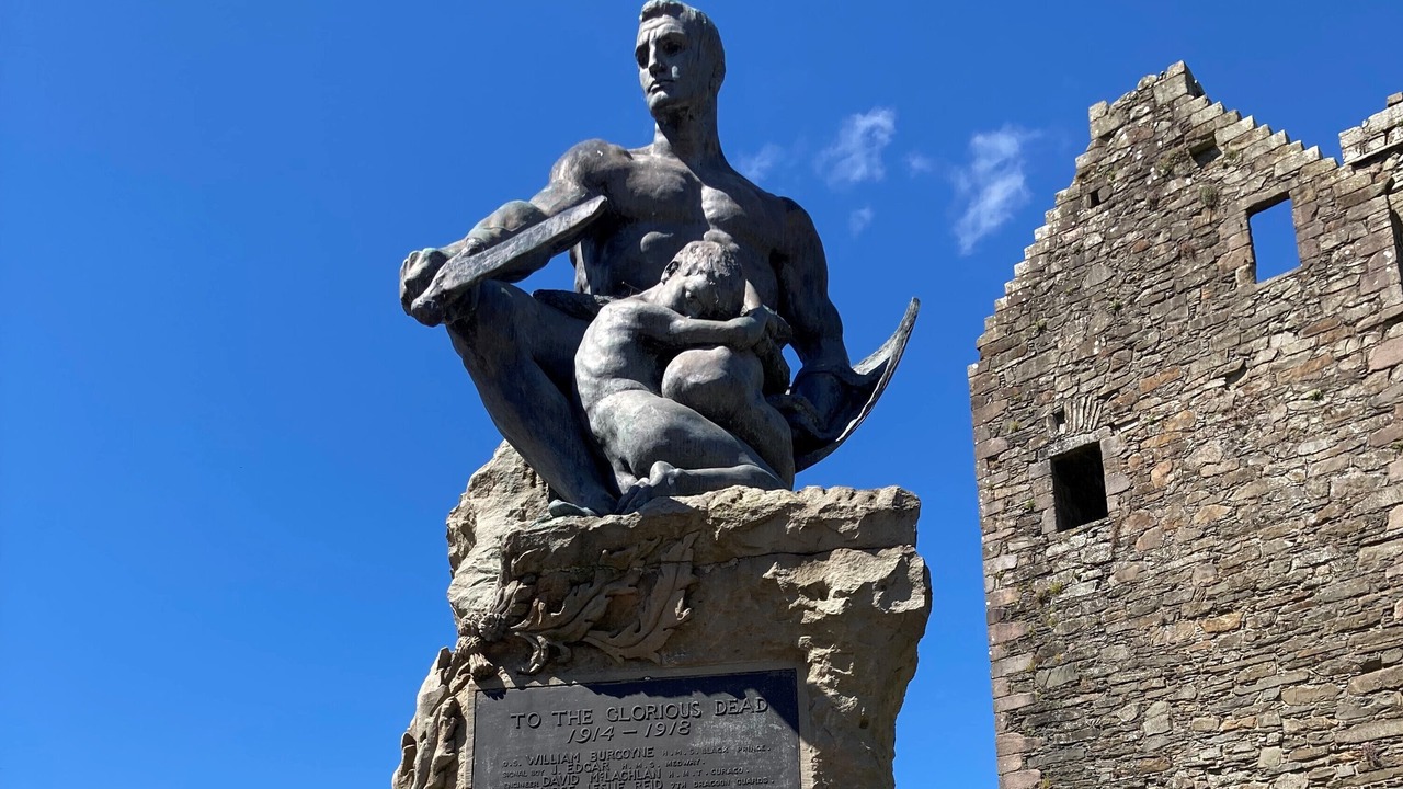 Photo of Others in Kirkcudbright