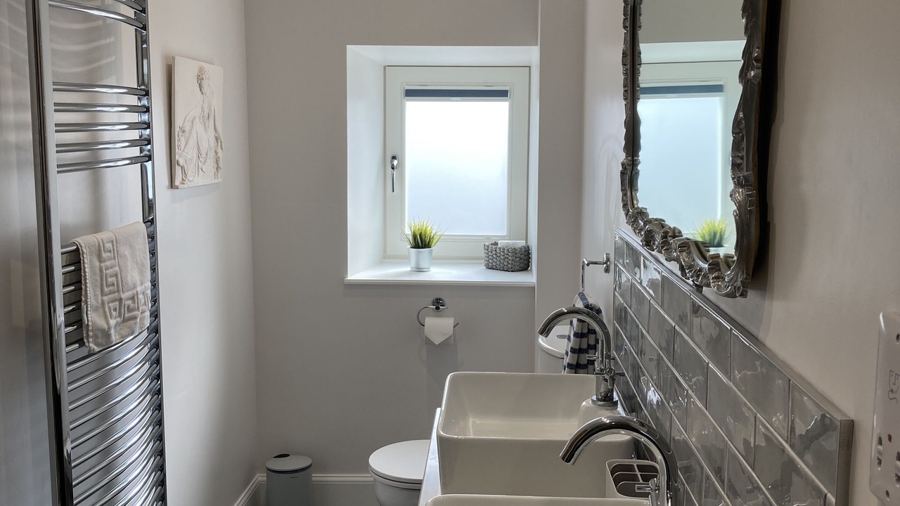 Photo of Bedroom in Kirkcudbright