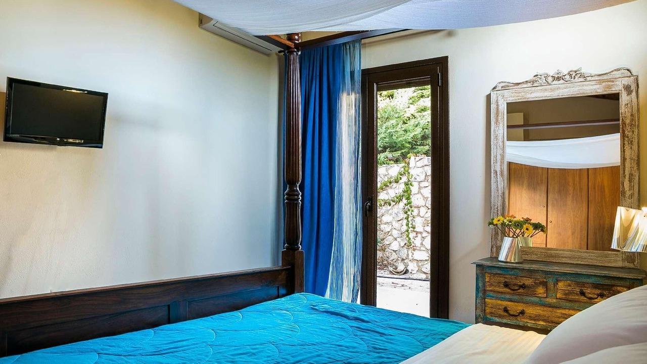 Photo of Bedroom in Marantochori