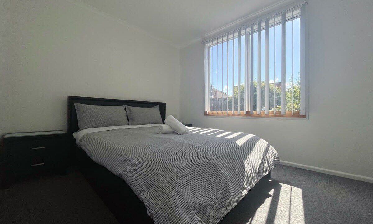 Photo of Bedroom in Risdon Vale