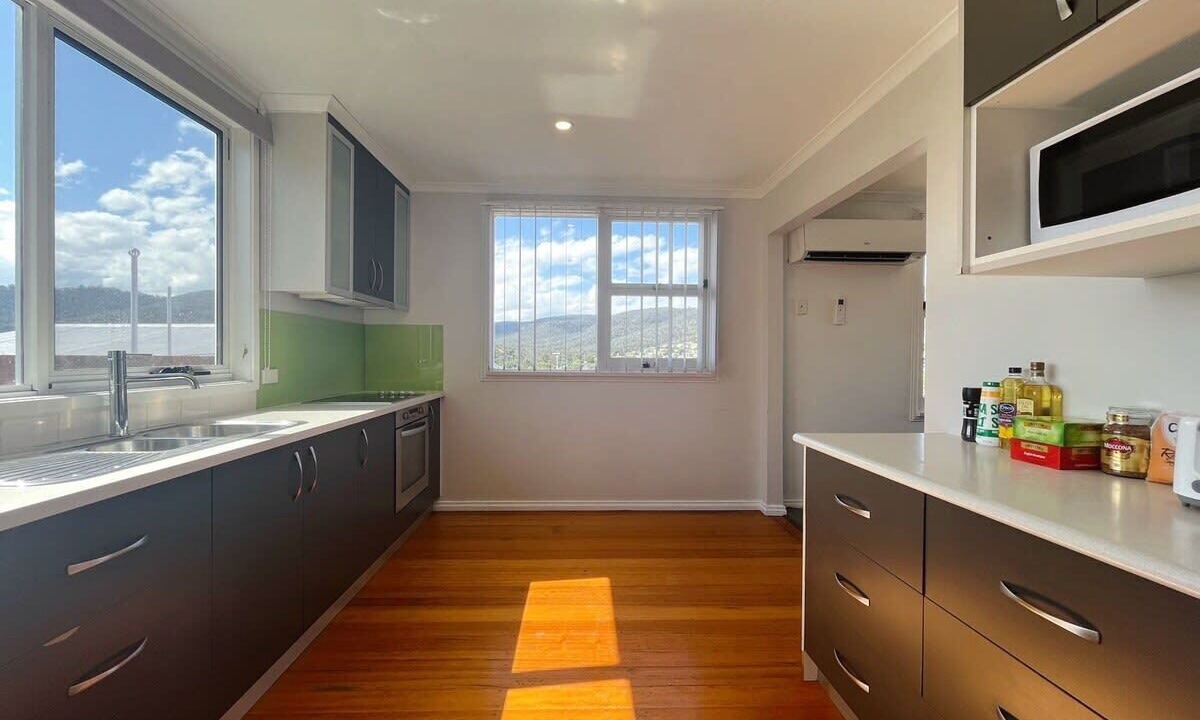 Photo of Kitchen in Risdon Vale