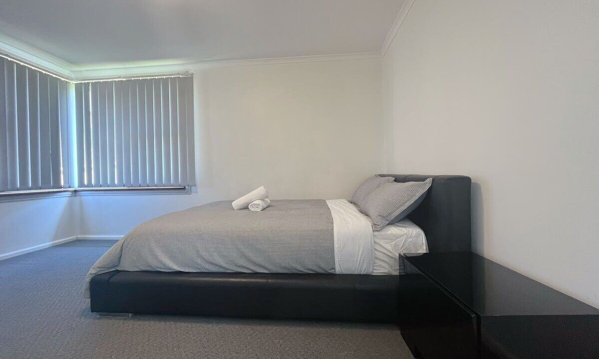 Photo of Bedroom in Risdon Vale