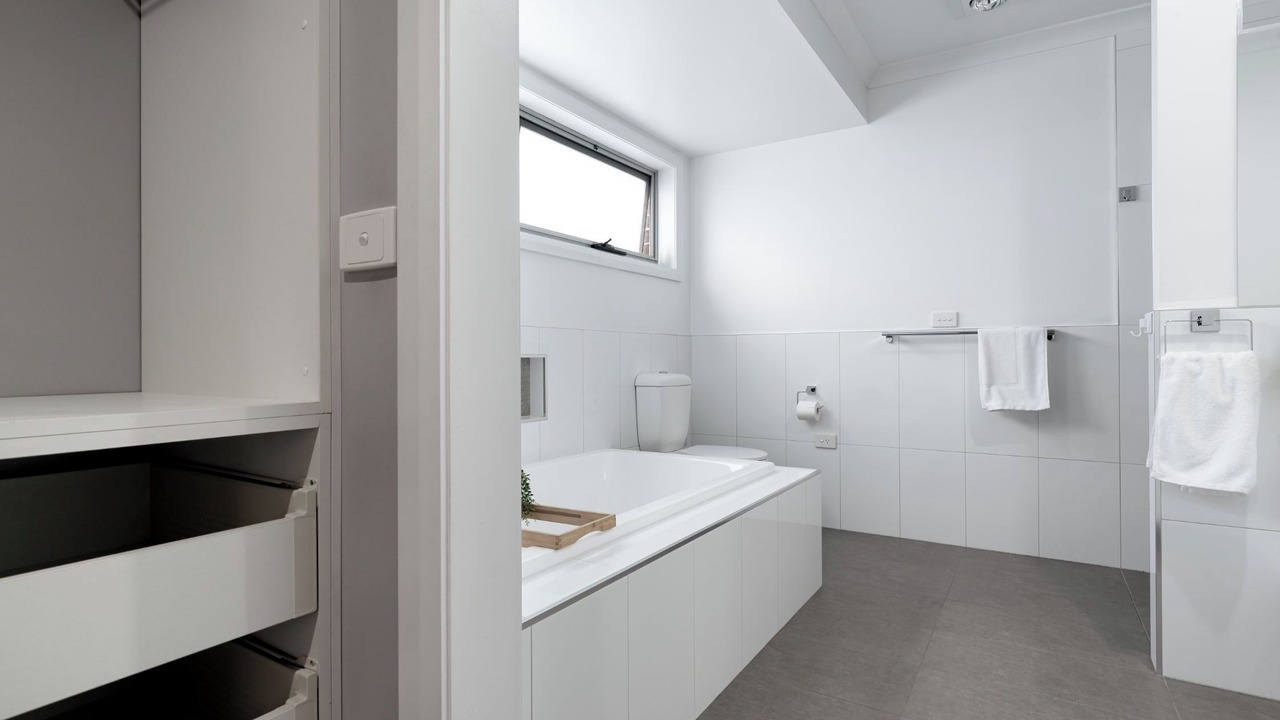 Photo of Bathroom in East Devonport