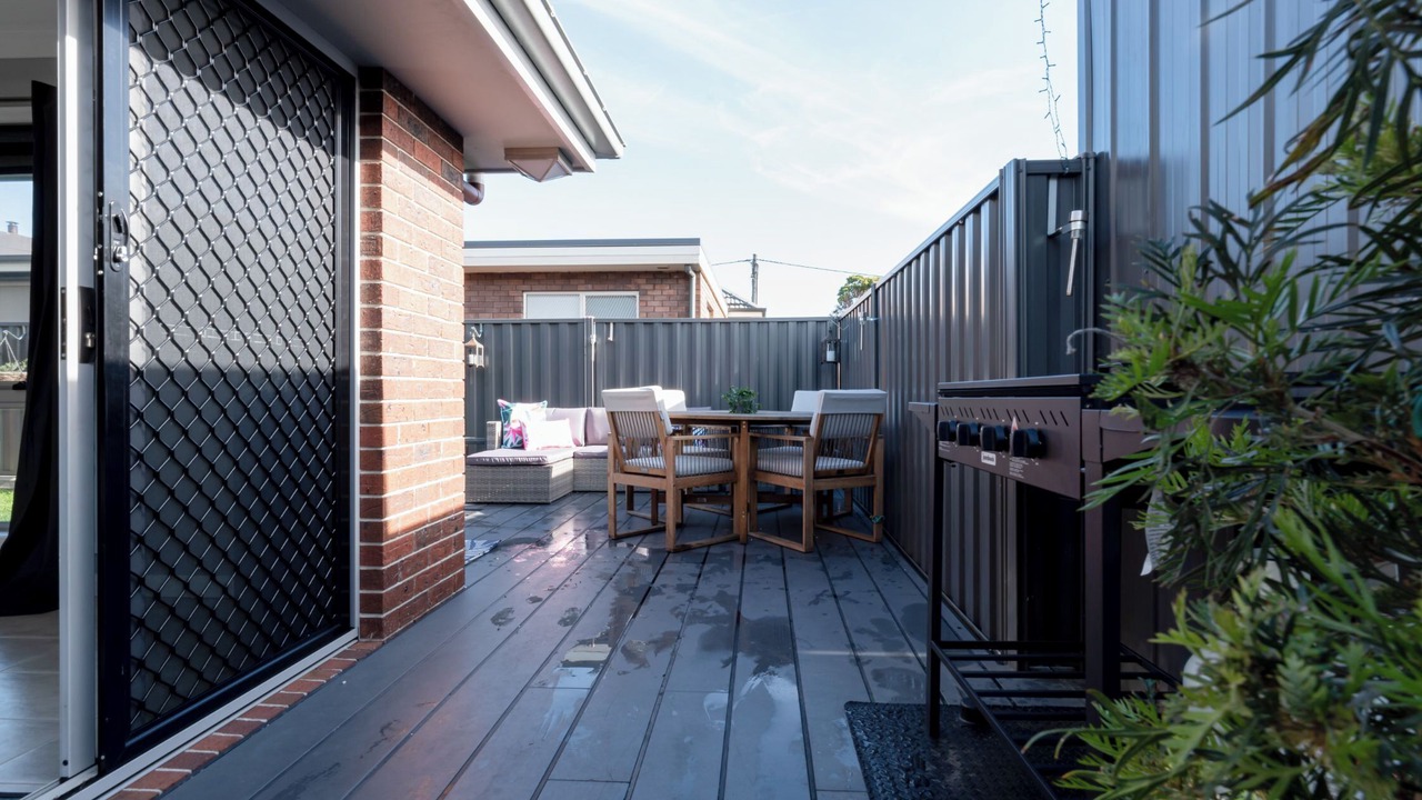 Photo of Outdoor in East Devonport