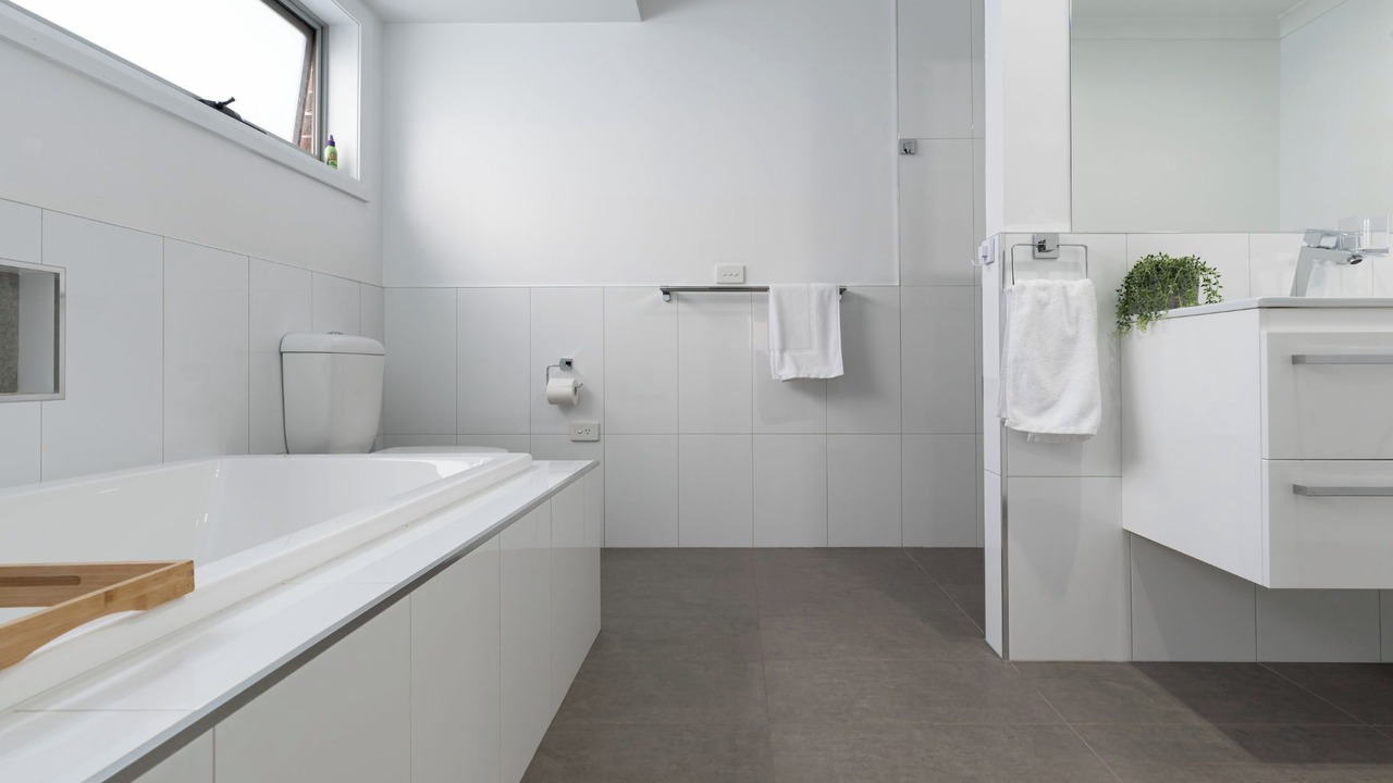 Photo of Bathroom in East Devonport