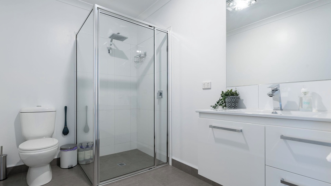 Photo of Bathroom in East Devonport