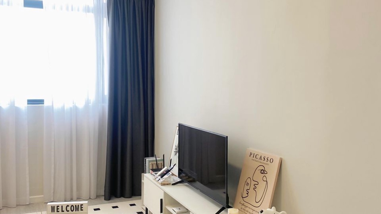 Photo of Livingroom in Pekeliling
