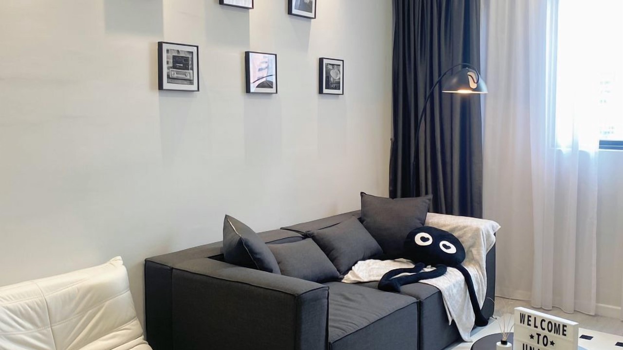 Photo of Livingroom in Pekeliling