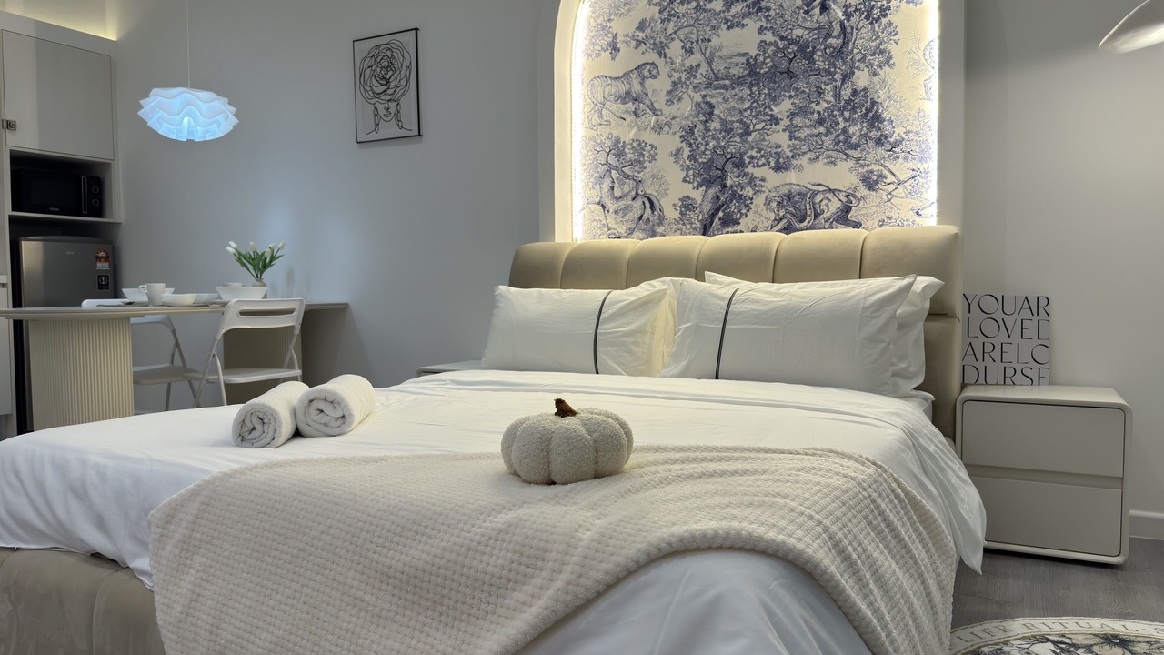 Photo of Bedroom in Pekeliling