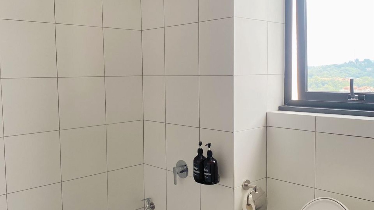 Photo of Bathroom in Pekeliling