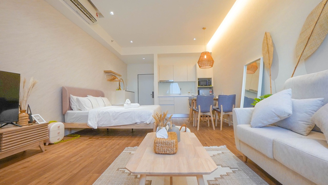 Photo of Bedroom in Pekeliling