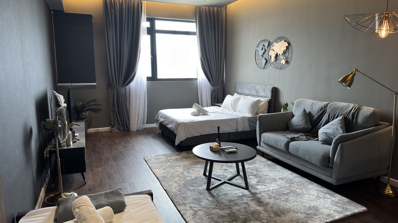 Photo of Bedroom in Pekeliling