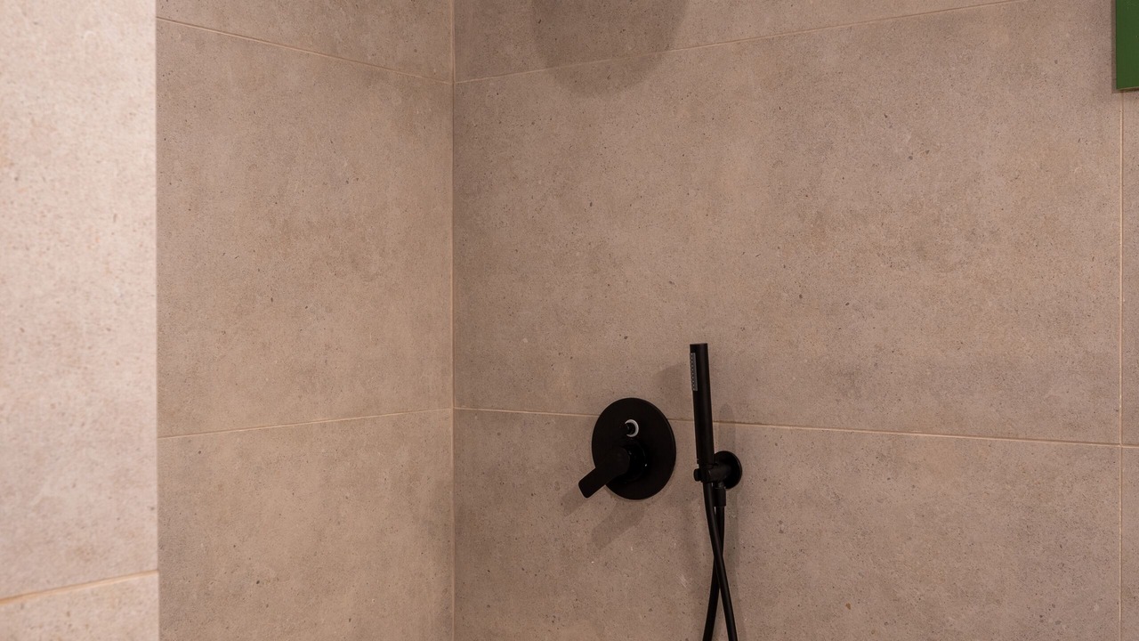 Photo of Bathroom in Xilokeratidi