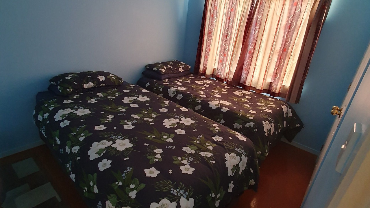 Photo of Bedroom in Whangaruru