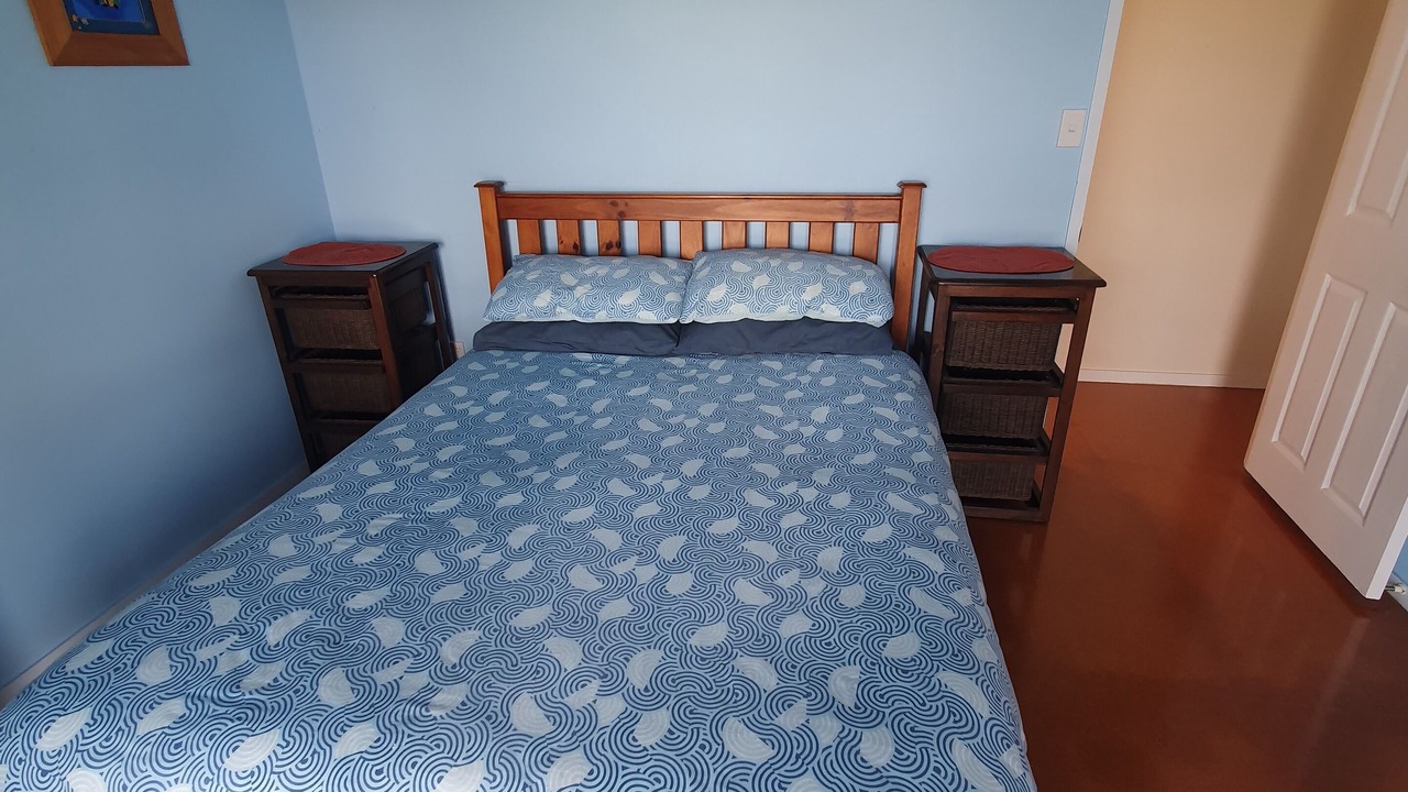 Photo of Bedroom in Whangaruru