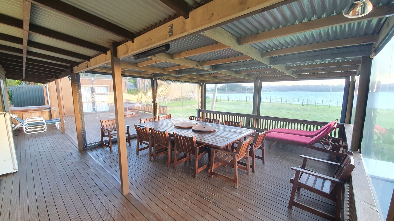 Photo of Outdoor in Whangaruru