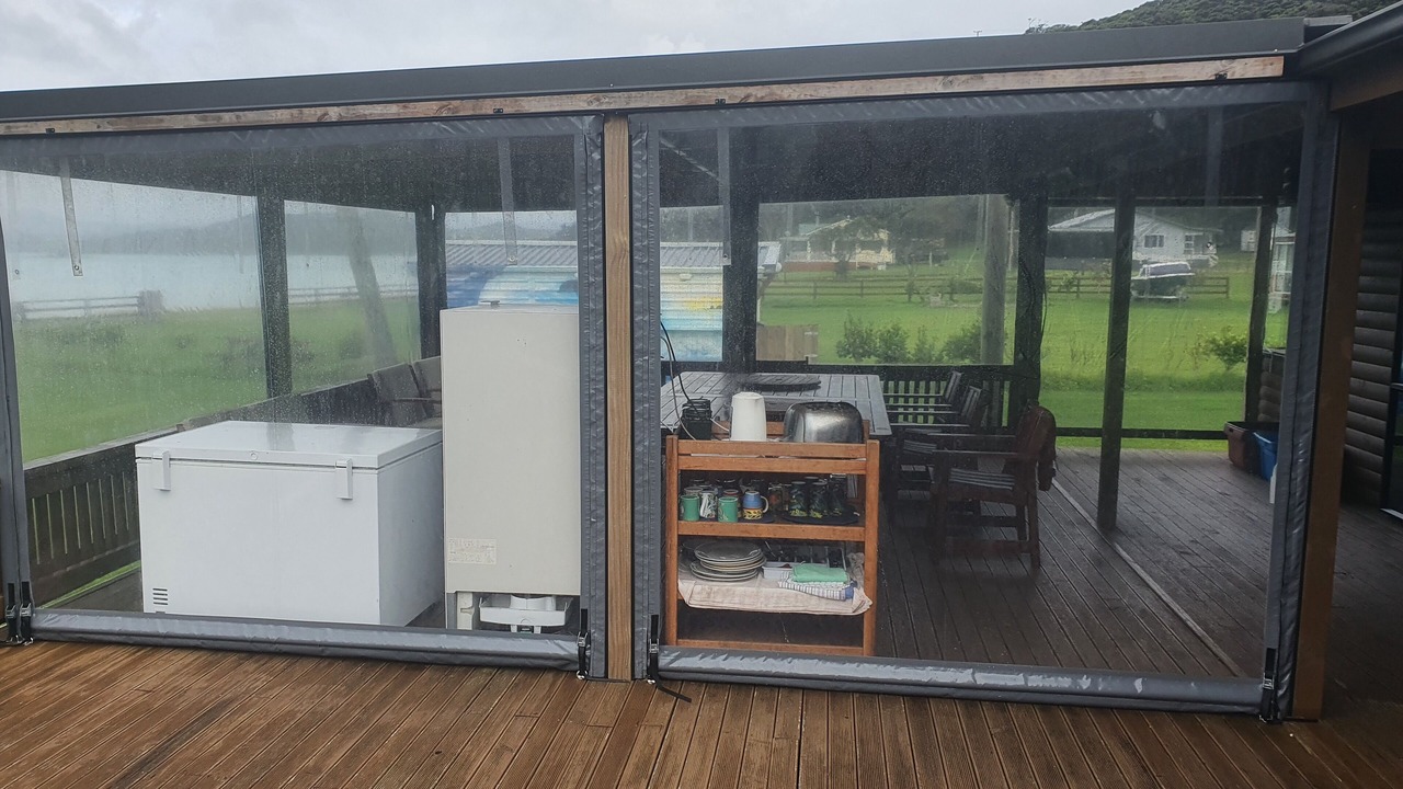 Photo of Outdoor in Whangaruru