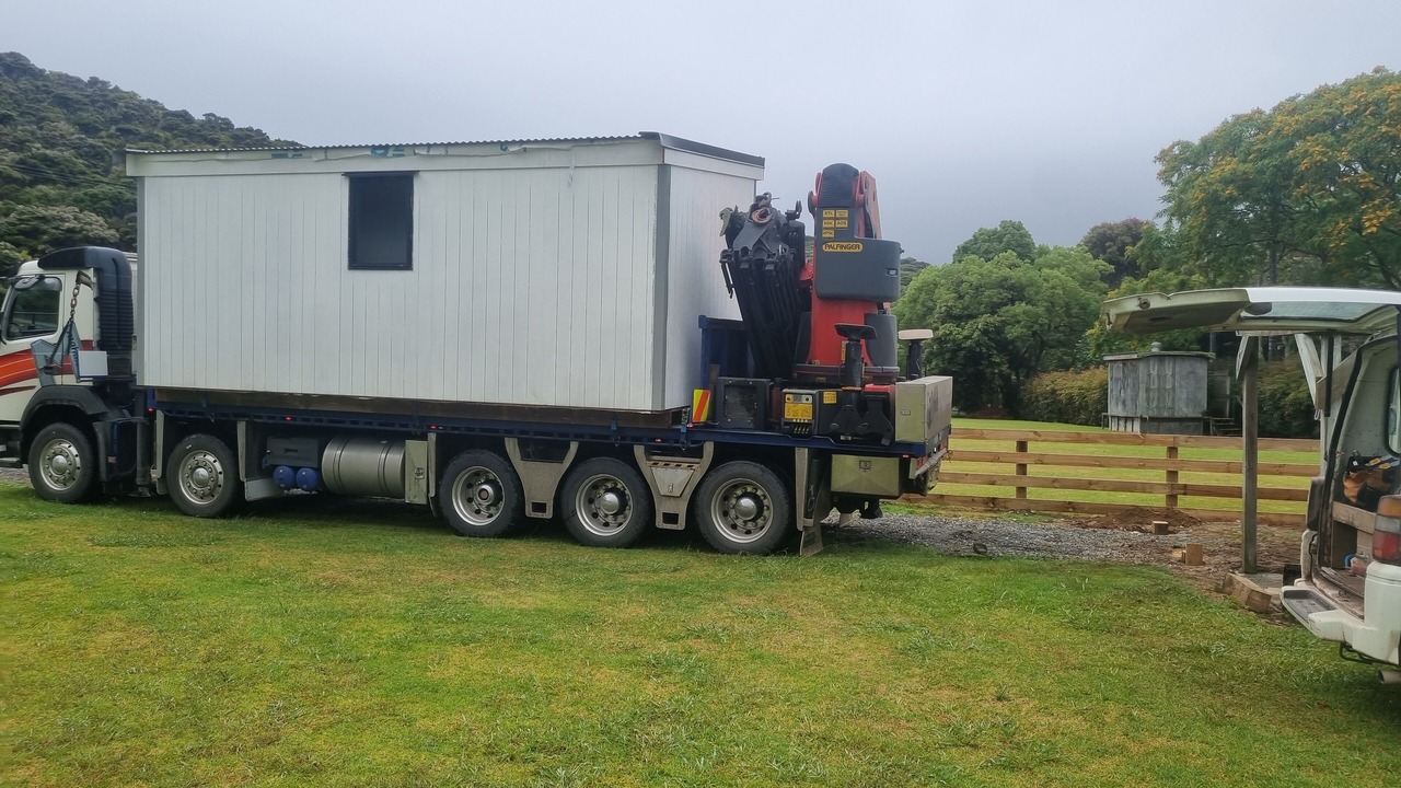Photo of Others in Whangaruru