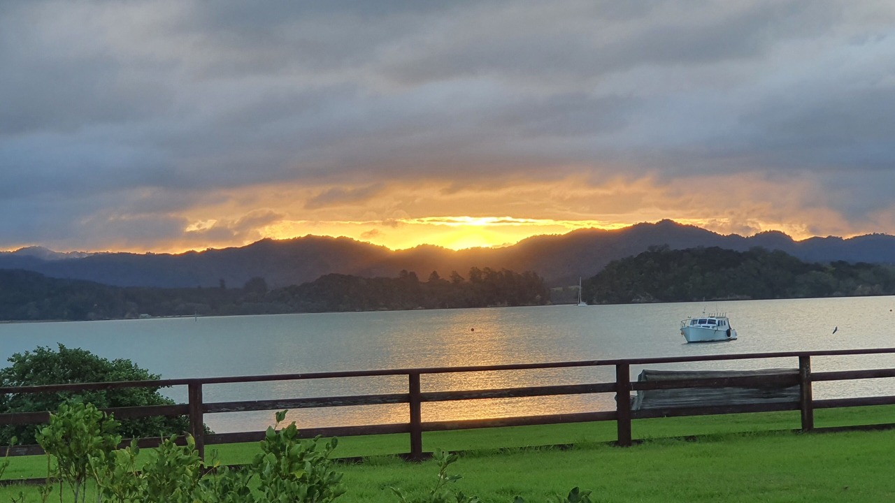 Photo of Others in Whangaruru