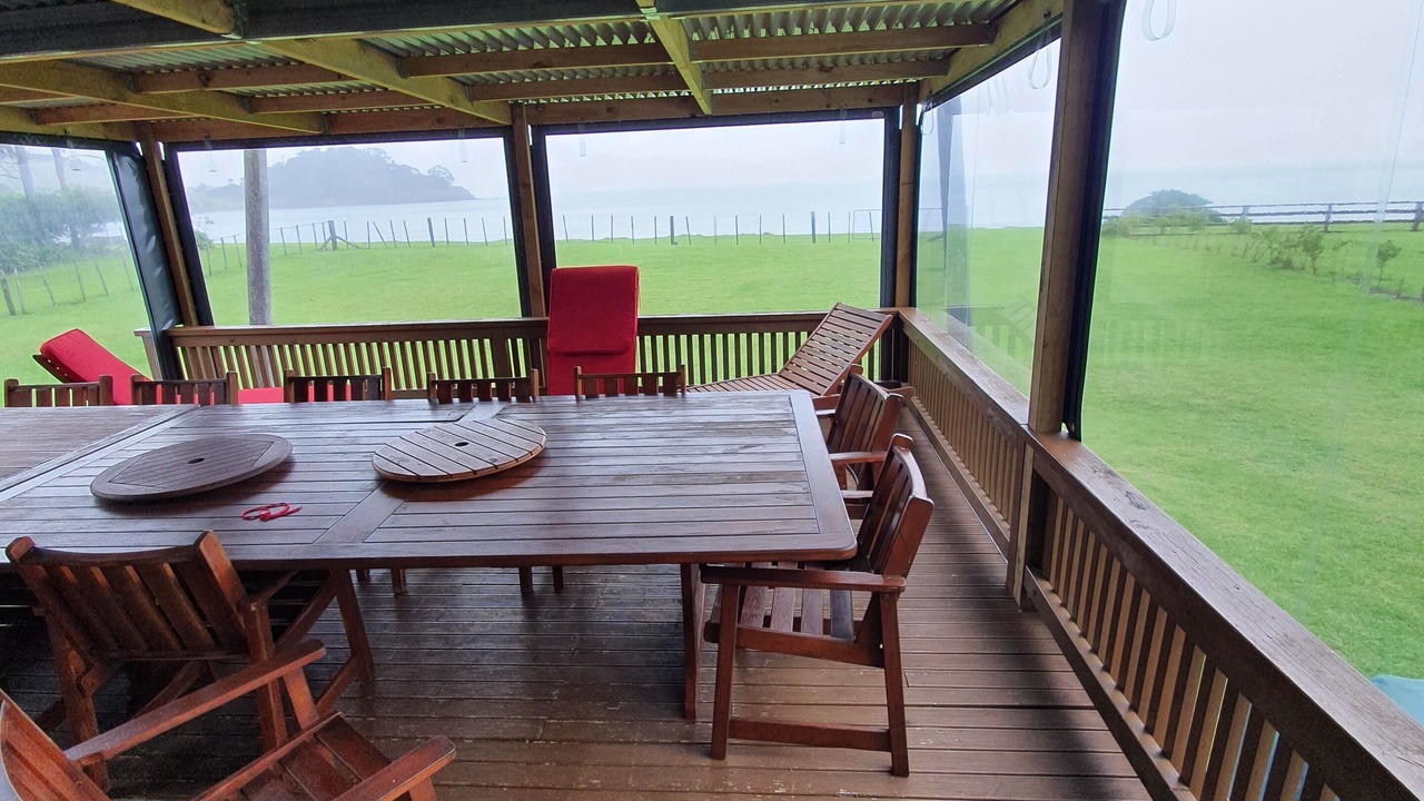 Photo of Outdoor in Whangaruru
