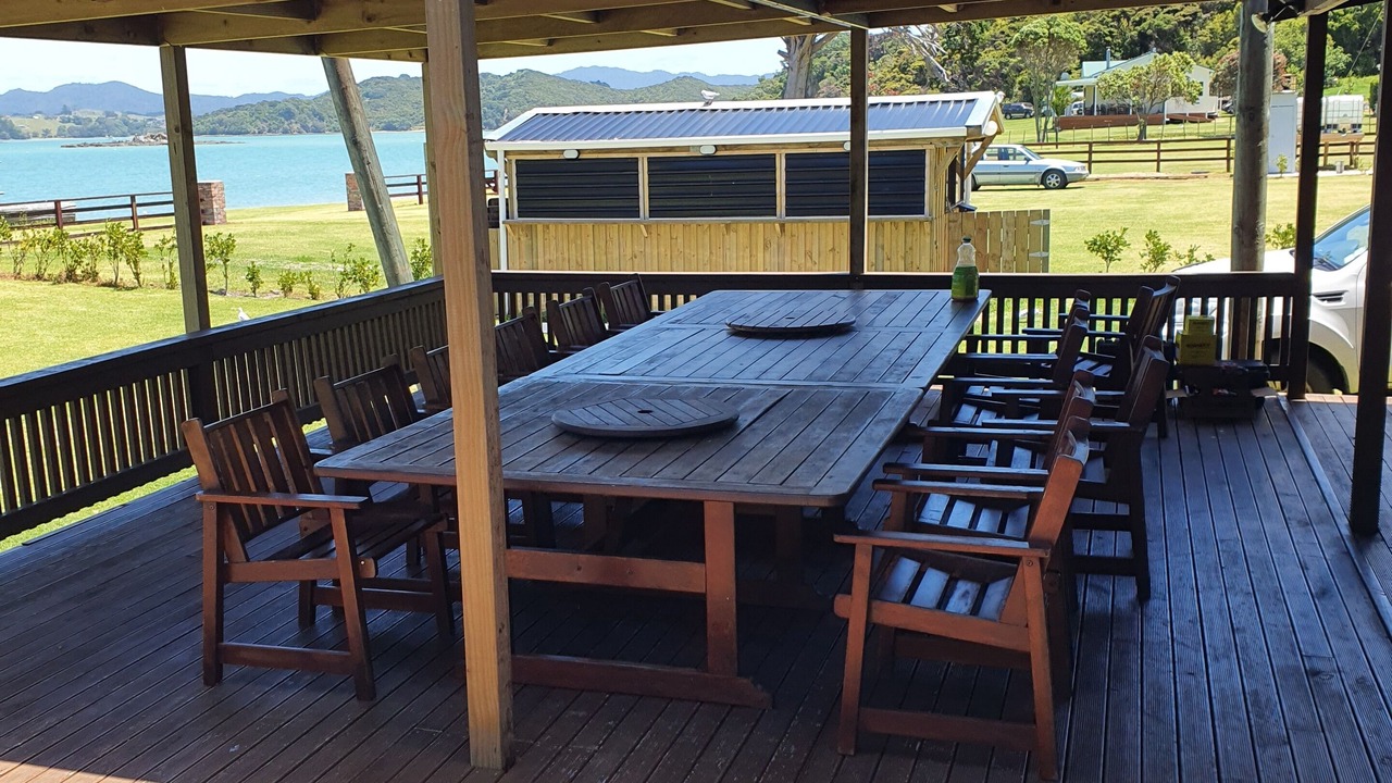 Photo of Outdoor in Whangaruru