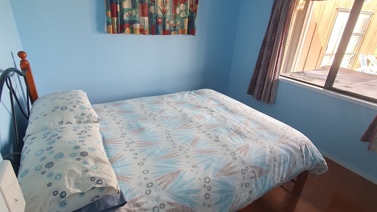 Photo of Bedroom in Whangaruru