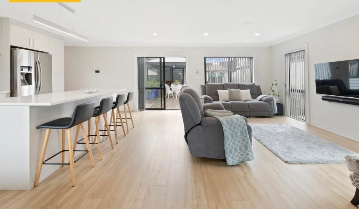 Photo of Livingroom in Papakura