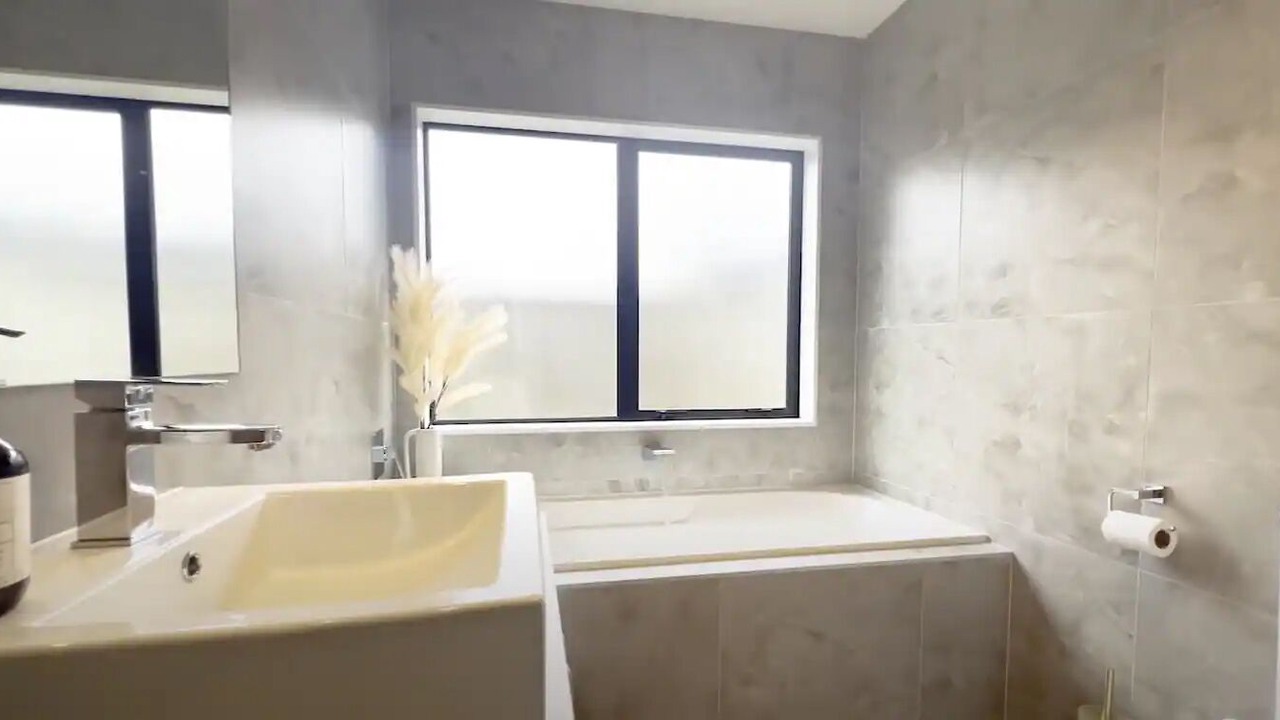 Photo of Bathroom in Papakura