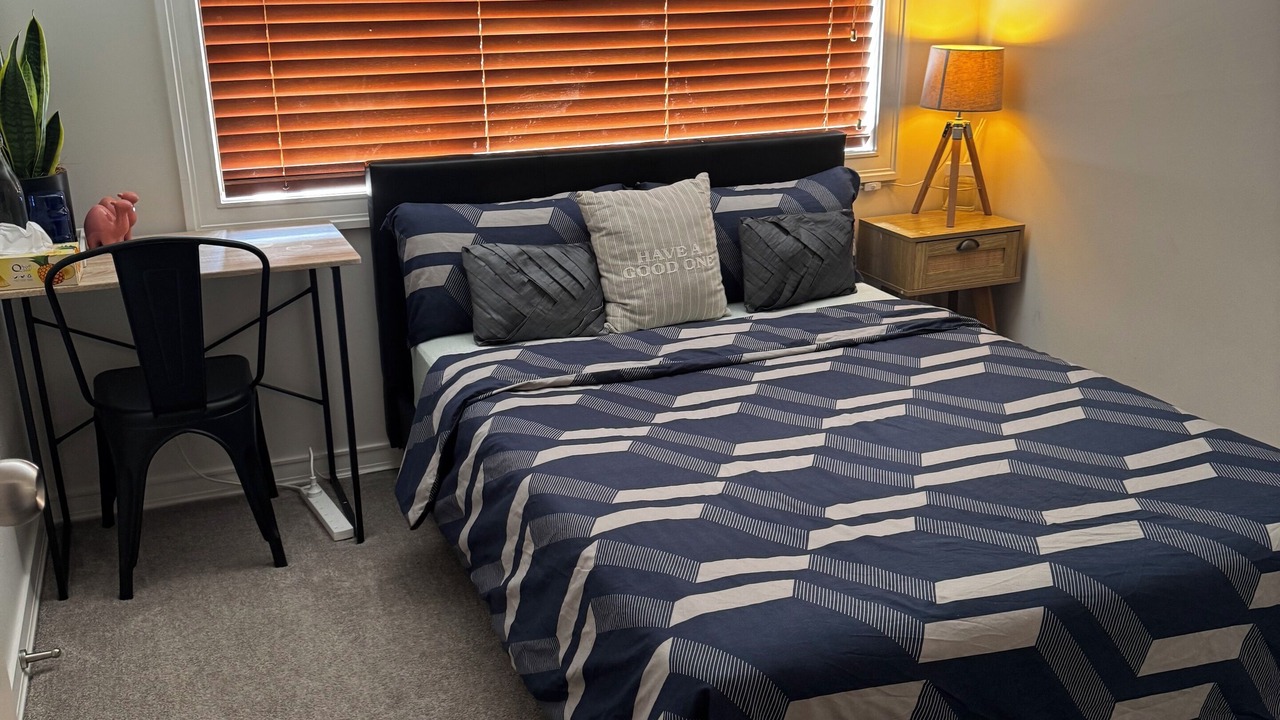 Photo of Bedroom in Papakura
