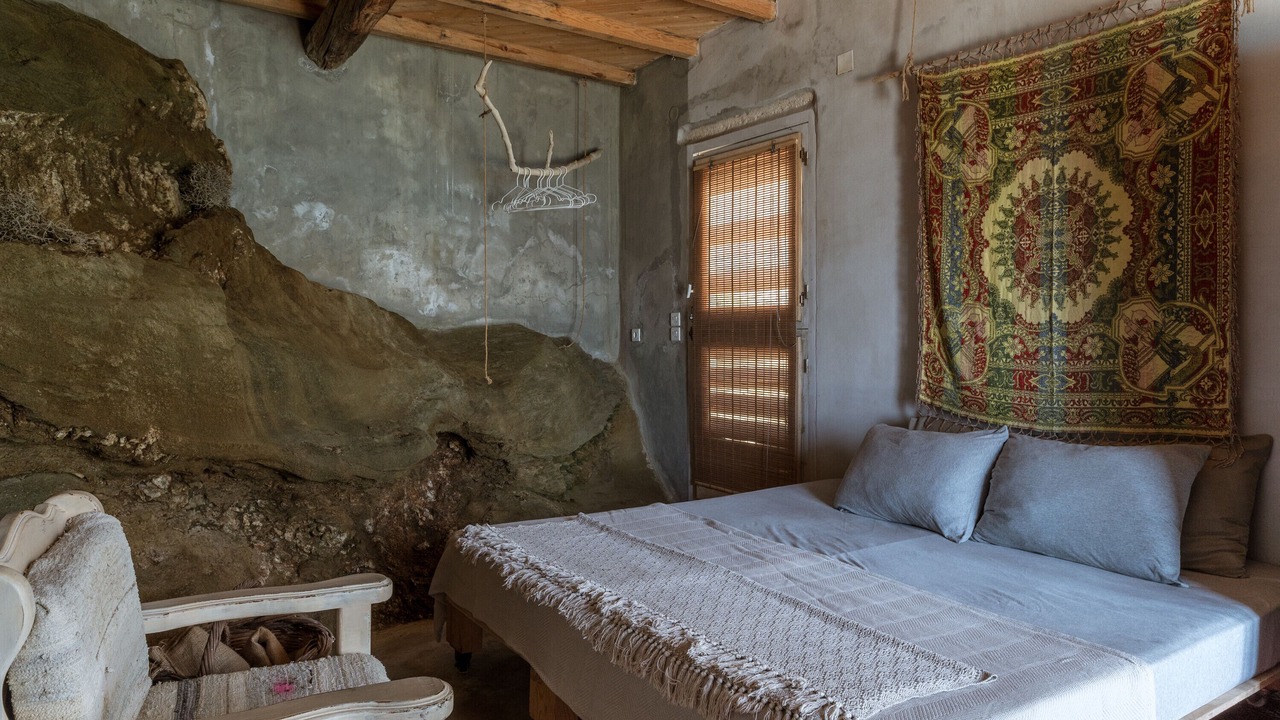Photo of Bedroom in Panormos
