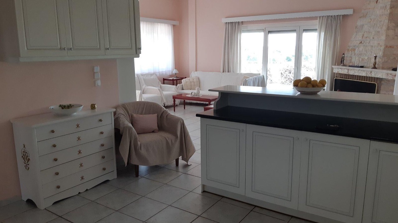 Photo of Livingroom in Oropos