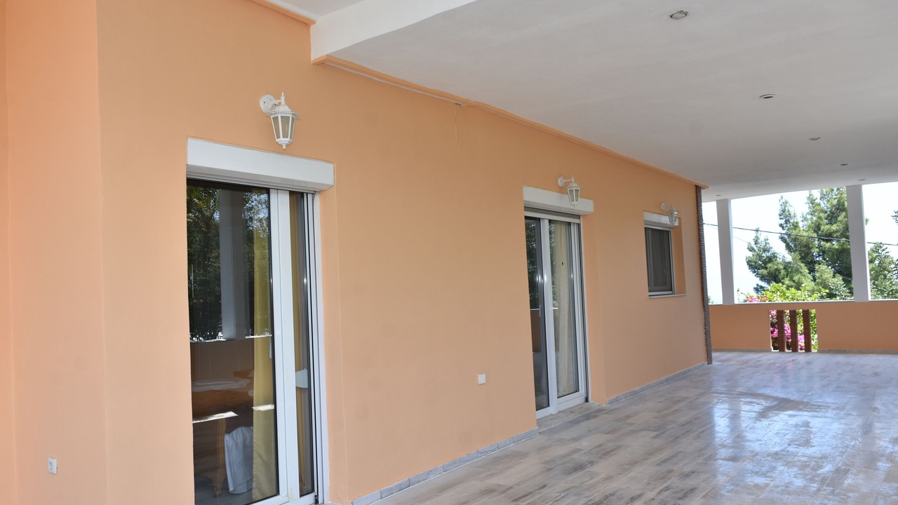 Photo of Patio Balcony in Oropos