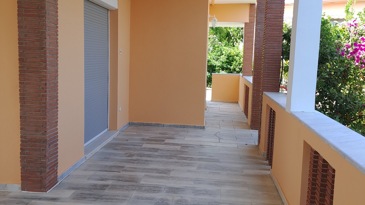 Photo of Patio Balcony in Oropos