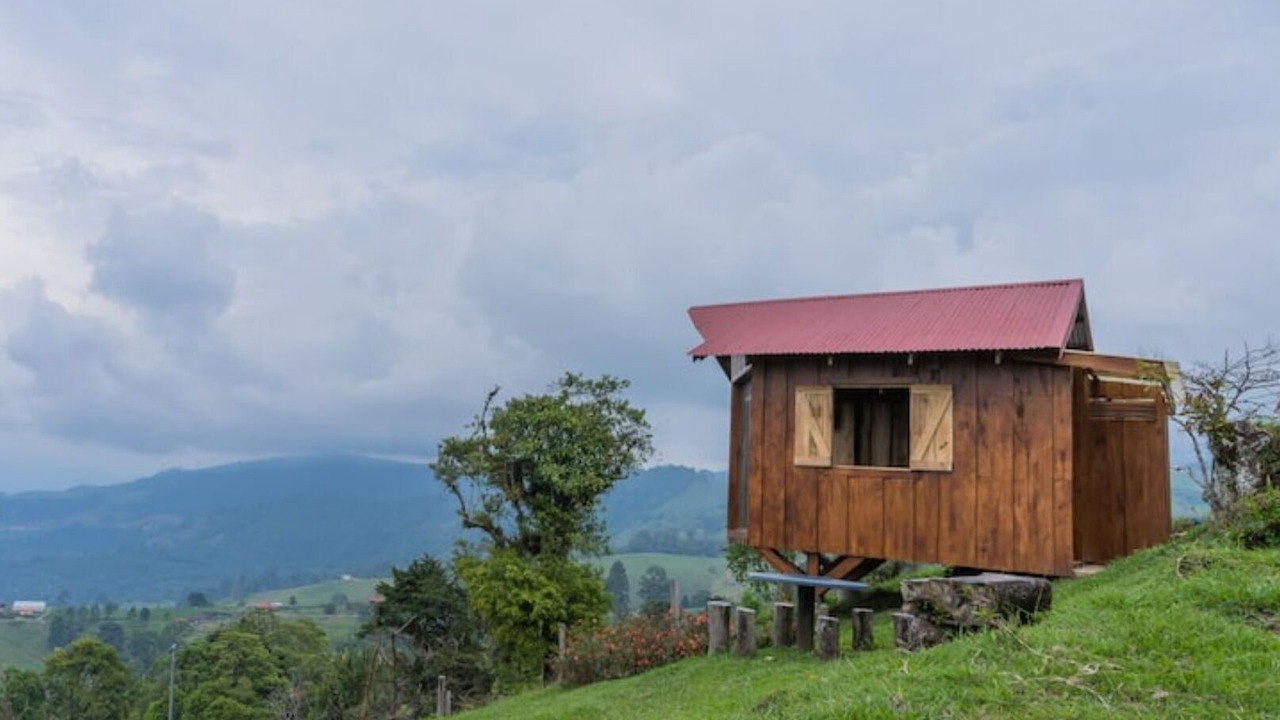 Photo of Outdoor in Santa Cruz de Turrialba