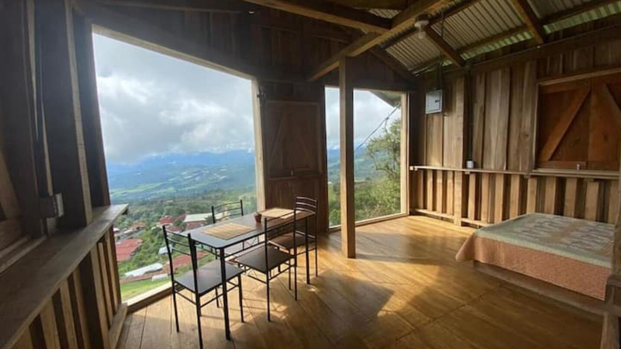 Photo of Bedroom in Santa Cruz de Turrialba