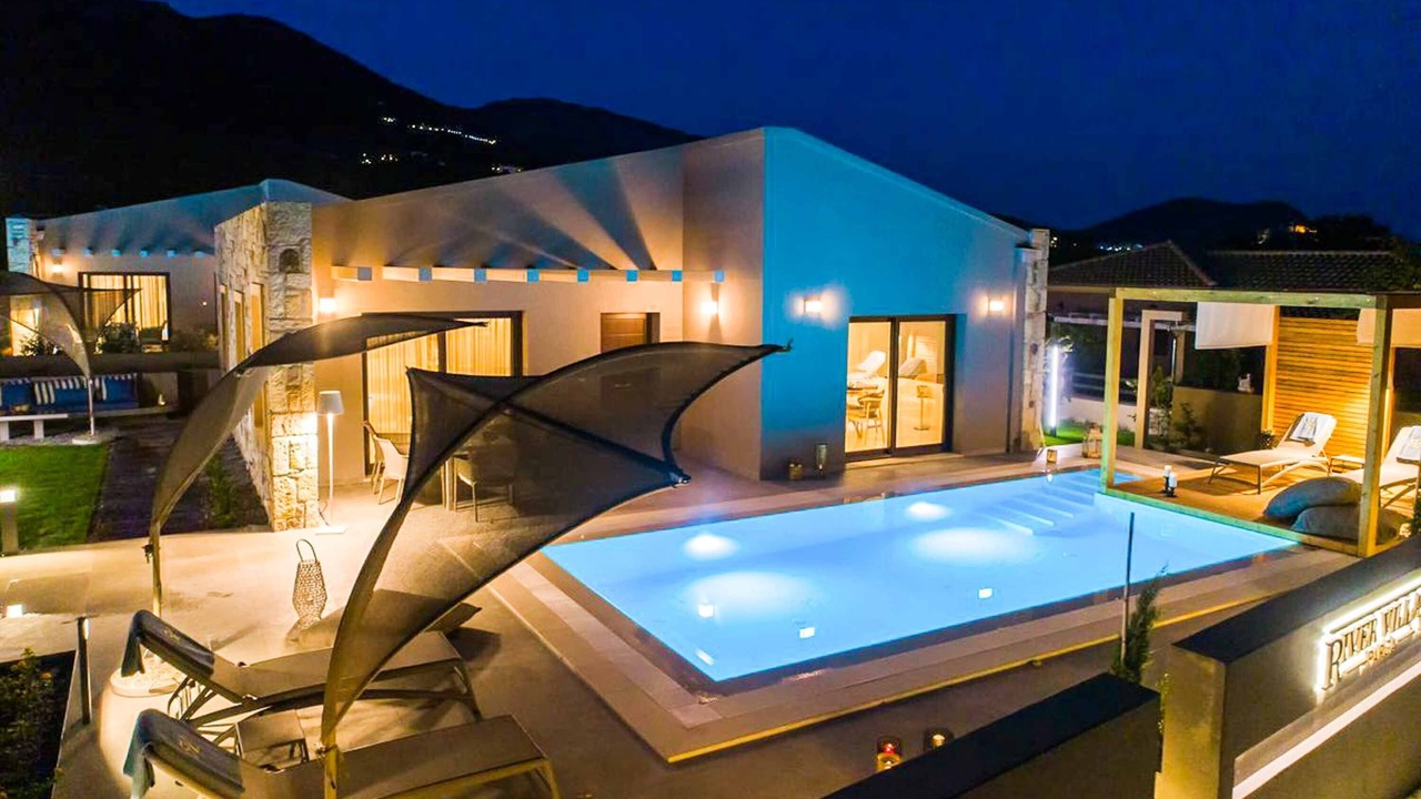 Photo of Outdoor in Parga