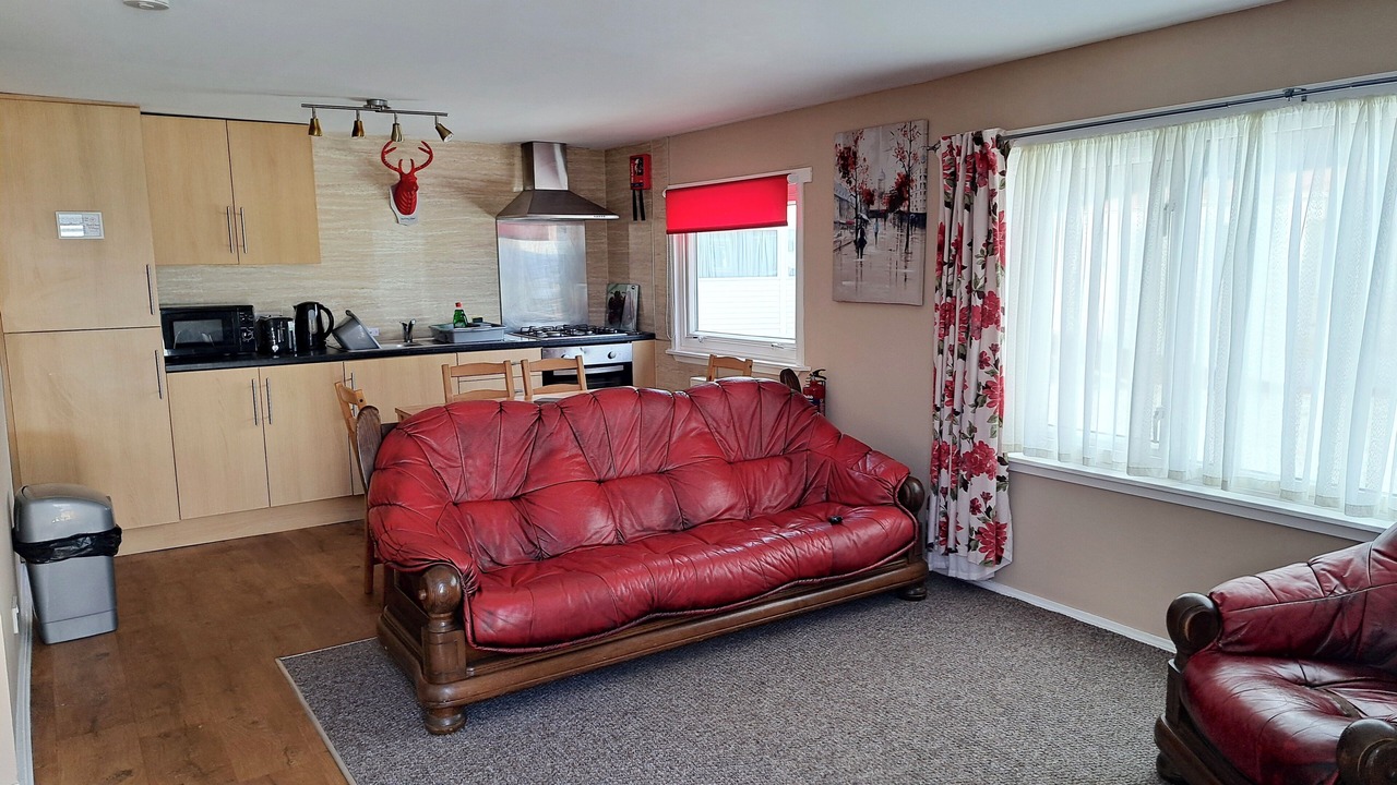 Photo of Livingroom in Stepps